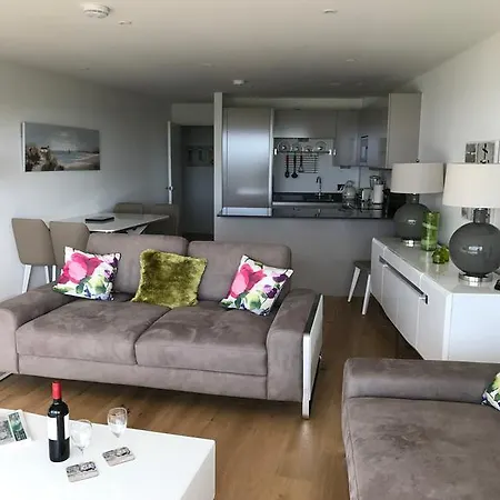 Apartment 21 No1 Lusty Glaze Newquay (Cornwall)