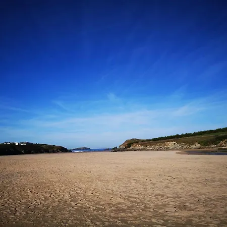 21 No1 Lusty Glaze Apartment Newquay (Cornwall)
